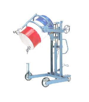 Drum Dumper DMD-1100-S