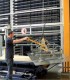 Vacuum Lifter VacuBoy