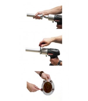 LarsLap Model DF