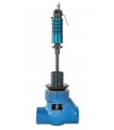 LarsLap® Valve Grinding Equipment Model K