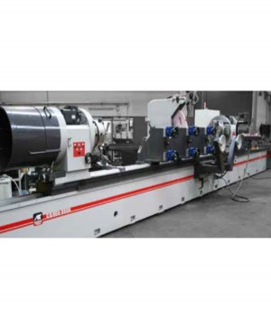 Crankshafts & Cylinders Grinding Machine CG600