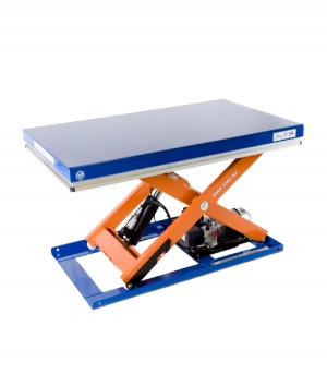 Edmolift Single Scissor Lift Table CR 500