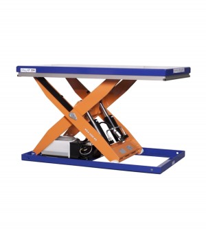Single Scissor Lift Table CL 2000