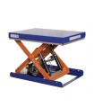Edmolift Single Scissor Lift Table CR 1000