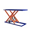 Single Scissor Lift Table TA 1000