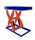 Edmolift Single Scissor Lift Table TA 4000