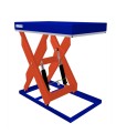 Single Scissor Lift Table TA 4000