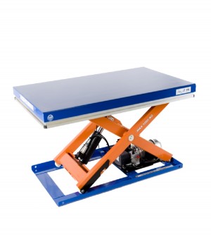 Edmolift Single Scissor Lift Table TL 1000