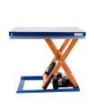 Edmolift Single Scissor Lift Table TL 1000XB