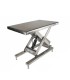 Edmolift Stainless Steel Lift Table TL 1000SS