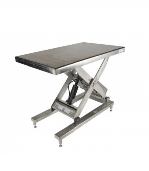 Stainless Steel Lift Table TL 1000SS