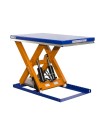 Edmolift Single Scissor Lift Table TL 2000