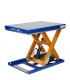 Single Scissor Lift Table TR 501