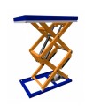 Vertical Double Scissor Lift Table TBD 2000