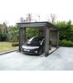 Single Scissor Car Lift Table TF 3000