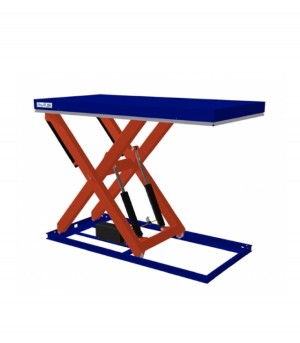 Single Scissor Lift Table TP 3000