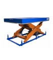 Edmolift Truck Loader TTV 2