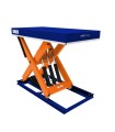 Edmolift Single Scissor Lift Table TT 6000