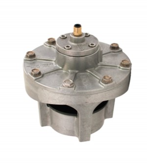 Goyen Close Pitched Valves CP Series