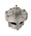 Close Pitched Valves CP Series