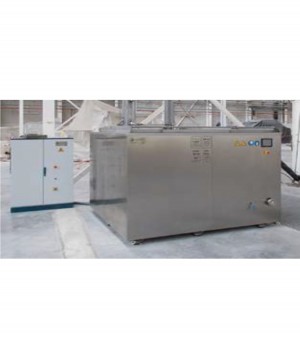 Ultratecno Industrial Washing Machine ACM 3000E