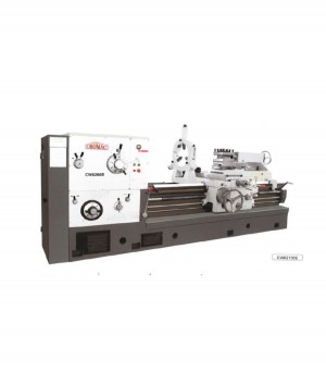 Universal Lathe Machine CW62100E