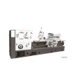 Uromac Universal Lathe Machine CW62100E