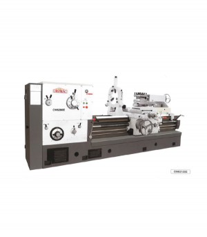 Universal Lathe Machine CW62120E