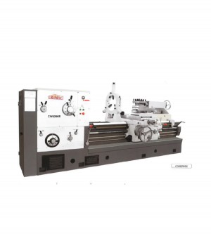 Universal Lathe Machine CW6280E