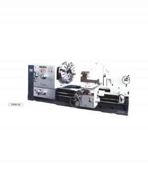 Universal Lathe Machine CWA61125