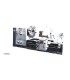 Uromac Universal Lathe Machine CWA61160