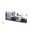 Universal Lathe Machine CWA61160