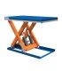 Single Scissor Lift Table TL 1000H