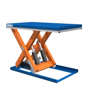 Edmolift Single Scissor Lift Table TL 1000H