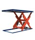 Single Scissor Lift Table TT 3000