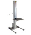 Stainless Steel Work Positioner WP 70EM SS