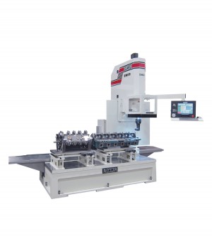 Rottler Multi Purpose CNC Machine EM79