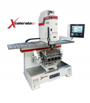 Multi Purpose CNC Machine F10X