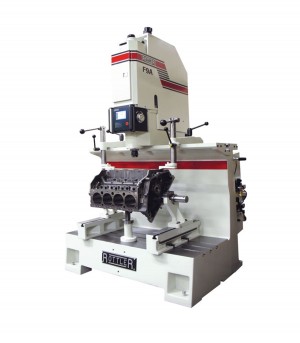 Multi Purpose CNC Machine F9A