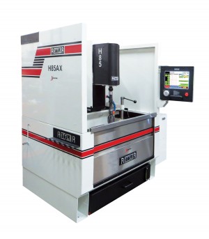 Cylinder Honing Machine H85AX