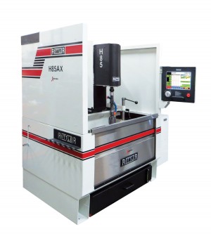 Rottler CNC Touch Screen Cylinder Honing Machine H85AX