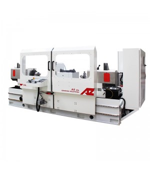Crankshafts Grinding Machine CGA270