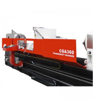 Crankshafts Grinding Machine CGA360