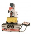 AZ Spa Vertical Boring-Milling Machine VB150