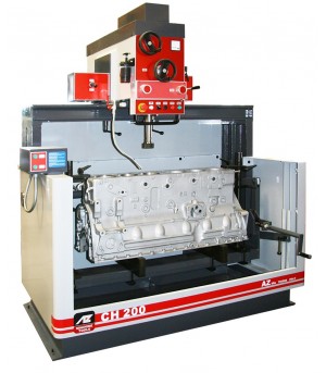 Honing Machine CH200