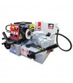 AZ Spa Valve Grinding Machine VGX