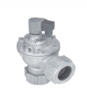 Dresser Nut Valves CA45DD010-305