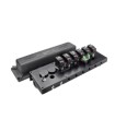 Goyen Enclosures For Hazardous Locations 3-6VFD Series