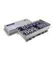Enclosures For Non-Hazardous Locations 5/8/12 Series