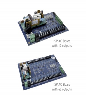 Goyen Filter Cleaning Controllers IS/ISP Series